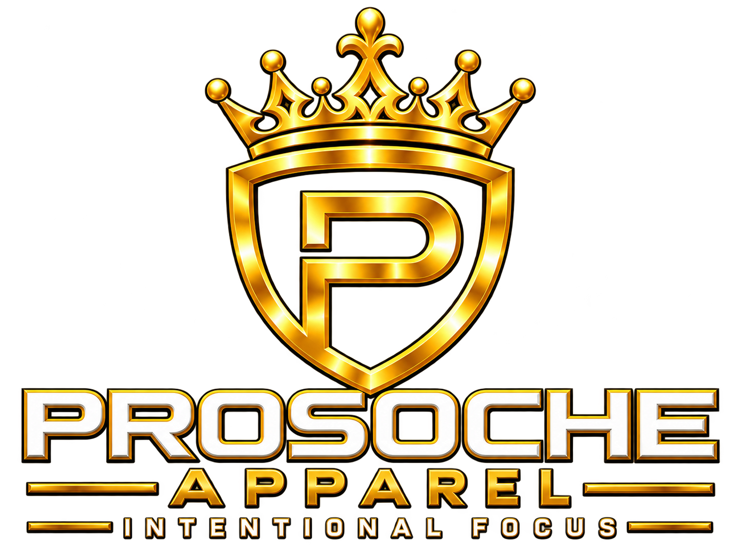 PROSOCHE Apparel