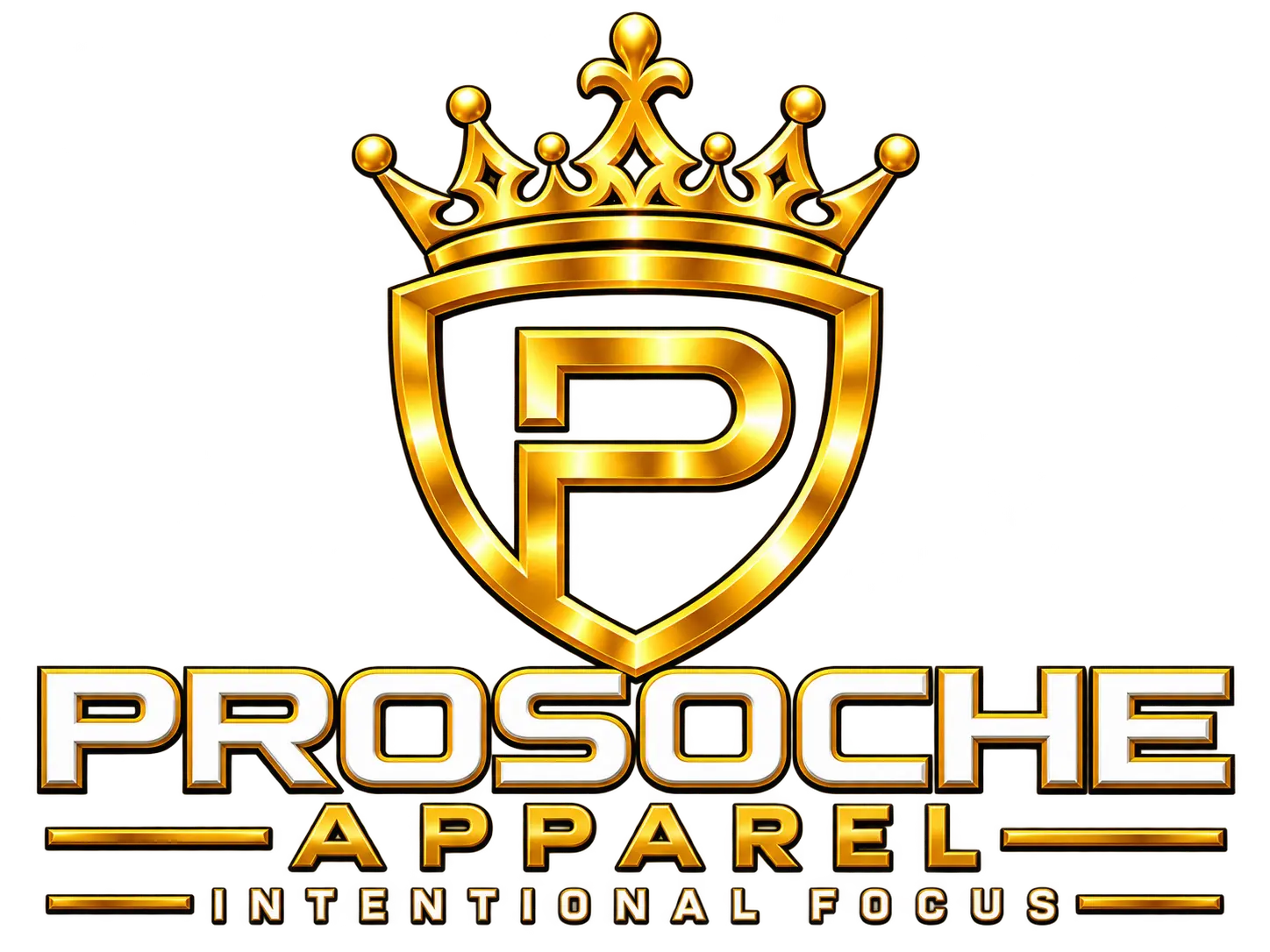 PROSOCHE Apparel — Intentional Focus