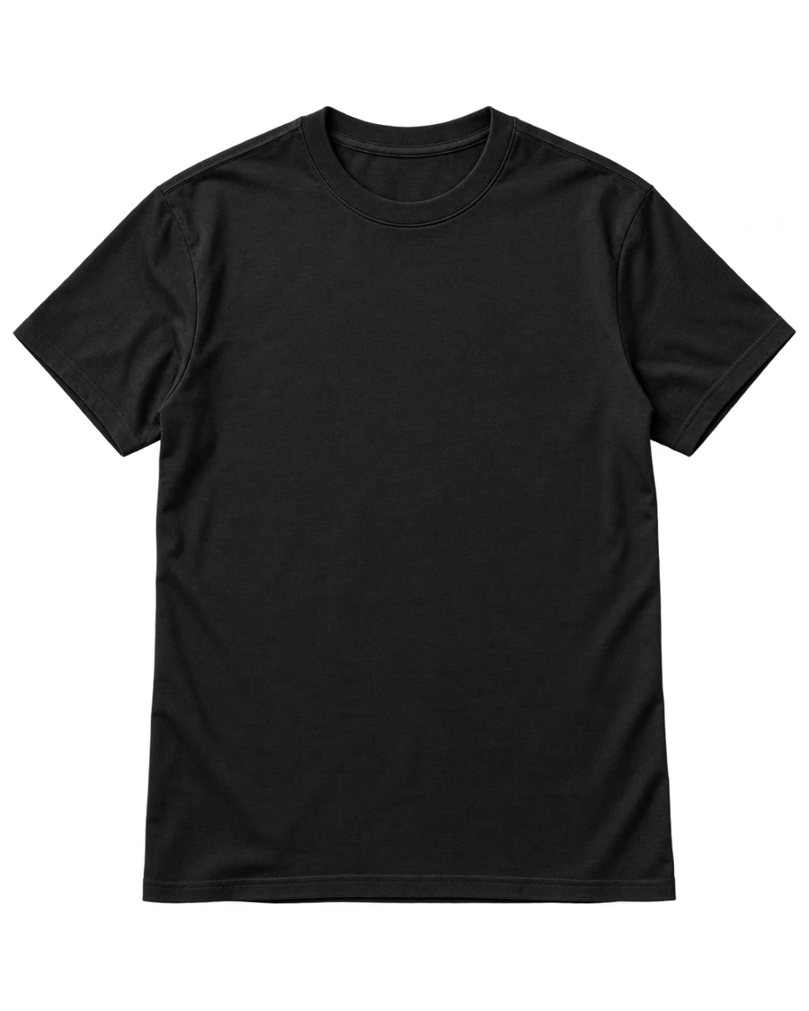 Blank product mockup